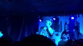 Shaggy 2 Dope Little Yellow Bus live in Sacramento CA