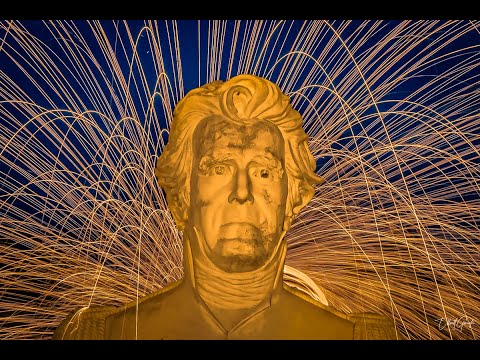 2021 08 28 Presidents Heads Take 3