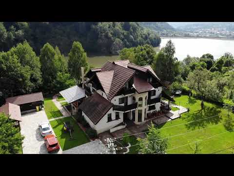 Pensiunea Casa Bucureasa - Malaia