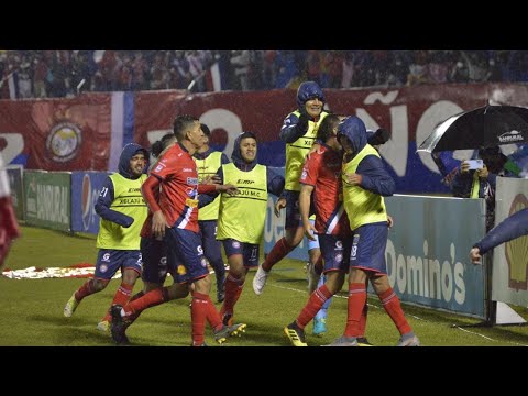 Xelaju MC 3-0 Iztapa Matchday 1 Apertura 2022 (Summary)