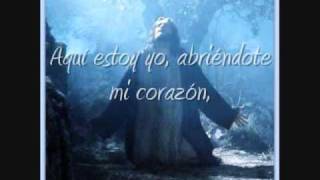 aqui estoy yo luis fonsi mensaje de Dios