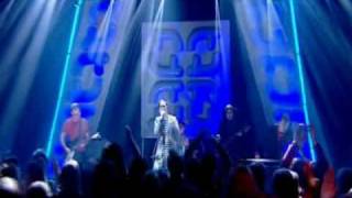 2006-01-22 - Maxïmo Park - I Want You to Stay (Live @ TOTP)