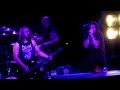 Nonpoint -The Truth Live 1080P @ Ziggy's By the ...