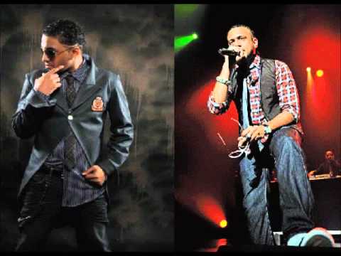 Nicky B & Sean Paul - If It Isn't Love NEW SONG 2011 !!