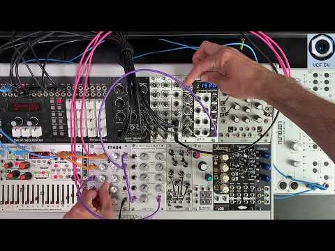 Acidlab M303