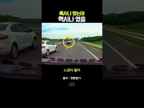 혹시나 했는데 역시나 였음