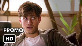 Promo 1x10 King's Castle