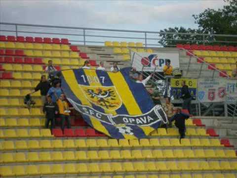 SFC OPAVA