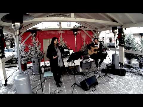 End of the Year - Ana-Marija Saric | LIVE | Advent 2019, Samobor