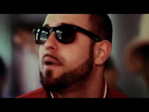 MC Kresha ft. Dr Mic - Lyrical WarFare (Official Video)