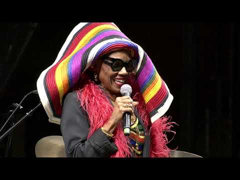 LIVE 60 JAZZALDIA: DEE DEE BRIDGEWATER – Uztailak 25, 2025