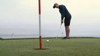 Podium Apps - Carnalea Golf Club Testimonial Video