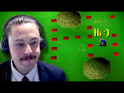 How I Ruined EvScape's 20,000$ Battle Royale