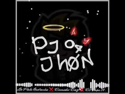 La Plata ✘ Guaracha ✘ Diomedes Díaz ✘ DJ Jhon 04