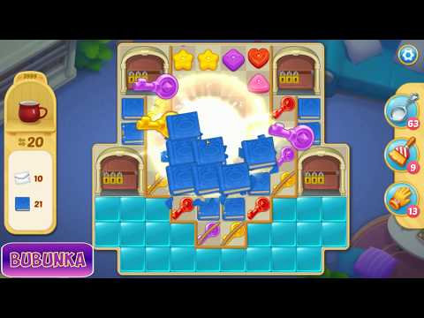 Matchington Mansion level 3999 HD