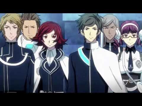 Let's Voice Act: Lost Dimension Episode 01
