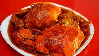 Download lagu Resep Kepiting Saos Padang Paling Lezat mp3