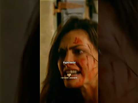 Klaus and Hayley Fight Infront of Hope 🥺💔| The Originals | #Shorts #tvd #klausmikaelson