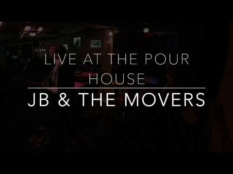 Bennie And The Jets cover by JB & The Movers