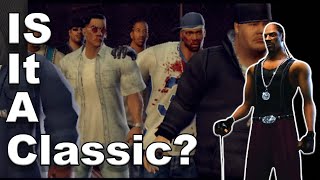Certified Classic? - Def Jam Fight For NY