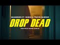 Grandson Drop Dead Ft Kesha Travis Barker OFFICIAL VIDEO