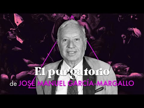 EL PURGATORIO | José Manuel García-Margallo