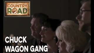 Chuck Wagon Gang  "Lord Lead Me On"