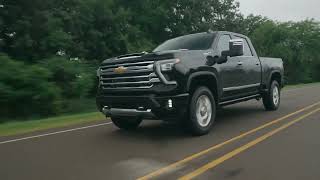 2024 Chevrolet Silverado HD Rosenberg, TX | 24 Chevy Silverado HD Katy, TX