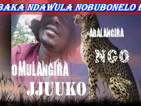 Kabaka Ndawula nobubonelo bwe Omulangira Jjuuko Munabuddu