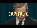 Nine Inch Nails - Capital G (Lyric Video)