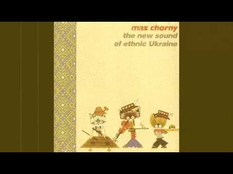 Max Chorny - Intro
