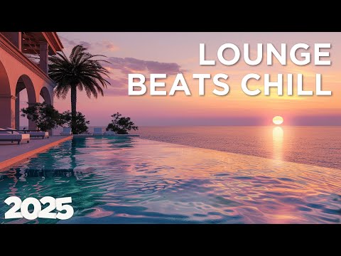 Lounge Beats - Best of Chill House | Relaxing Beats 2024 🏖️🎷