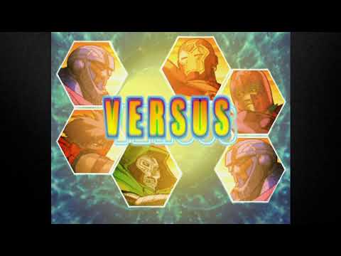 NEC18 MvC2: Cosby Vs. Jake (Tournament)