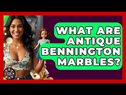 Bennington Marble