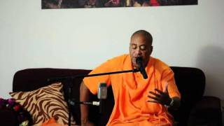 Devamrita Swami - What is the difficulty?