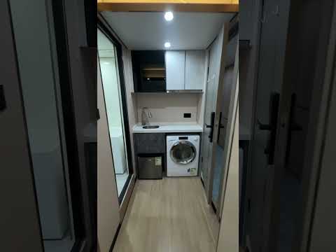 海湾大厦 Youtube Video