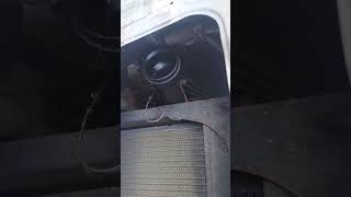 Renault Manager G260 chassis truck | Image 4 - Autoline