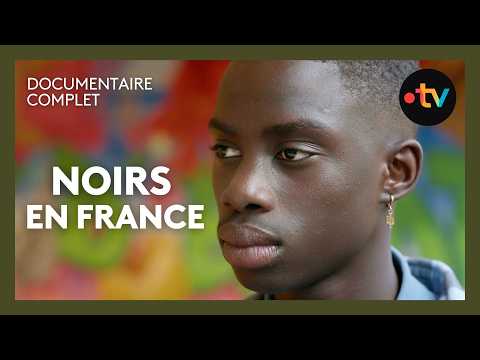 Noirs en France : des histoires faites de préjugés raciaux – Documentaire complet