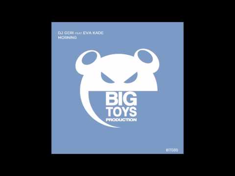 DJ Geri Feat. Eva Kade (Morning Dub Mix)