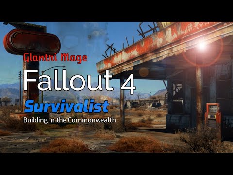 Fallout 4 Survivalist Episode 6