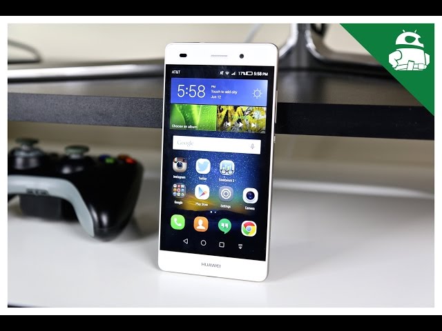 Huawei P8 Lite Specs Review Release Date Phonesdata