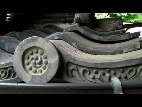 ⛩ Temple Backdoor - A Hidden Path in Sacred Spaces