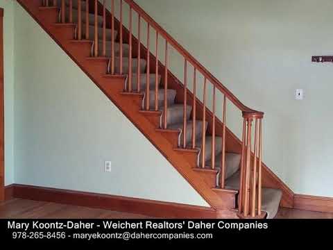 17 Alvin Street, Methuen MA 01844 - Single Family Home - Real Estate - For Sale -