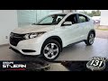 2016 Honda HR-V LX AWD-video