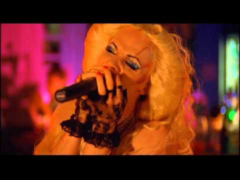 Angry Inch - Hedwig & the Angry Inch