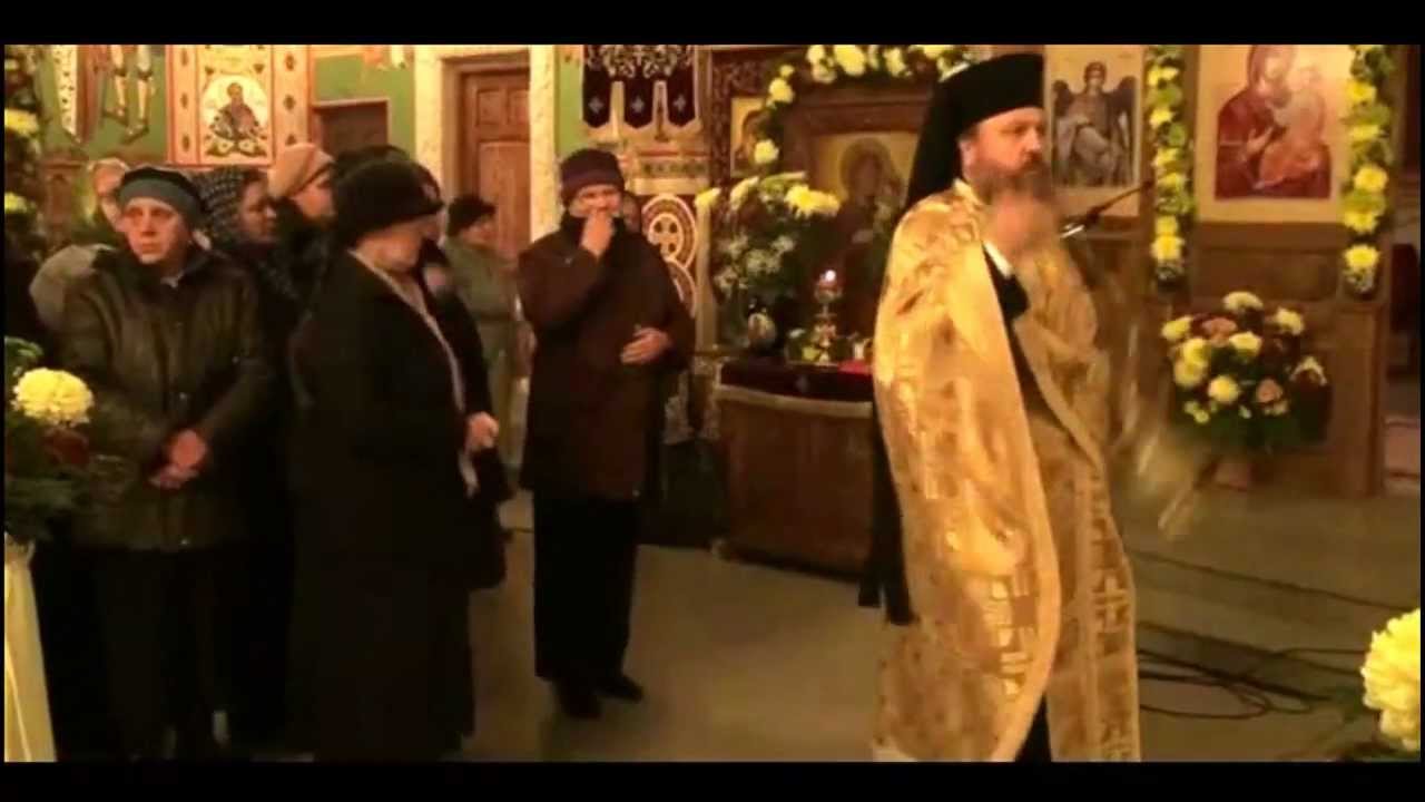 N?sc?toare de Dumnezeu, Fecioar?, bucur?-te!