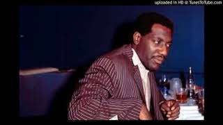 OTIS REDDING - I&#39;M A CHANGED MAN