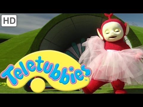 Teletubbies: Numbers: One - Full Episode