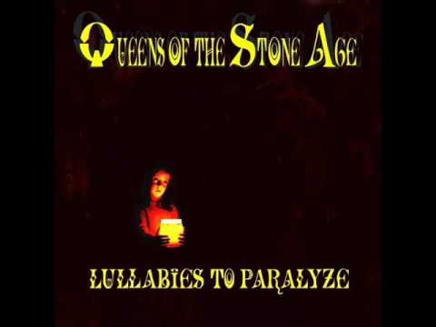 Queens of the Stone Age Little Sister song