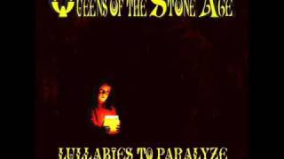 Queens of the Stone Age Little Sister song